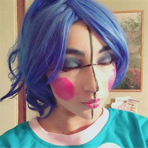 Ballora Inspired Outfit/Cosplay | Five Nights At Freddy's Amino