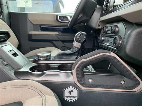 Big Bend Interior? | Bronco6G - 2021+ Ford Bronco & Bronco Raptor Forum, News, Blog & Owners ...