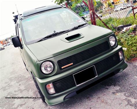 perodua kelisa modified - Profuse Blogger Picture Library