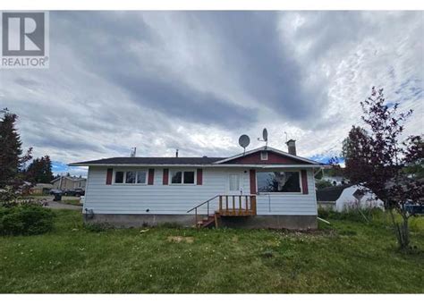 Granisle, BC Real Estate & Homes for Sale | Redfin