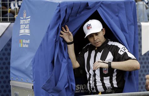 NFL referee Brad Allen’s explanation for controversial Lions penalty ...