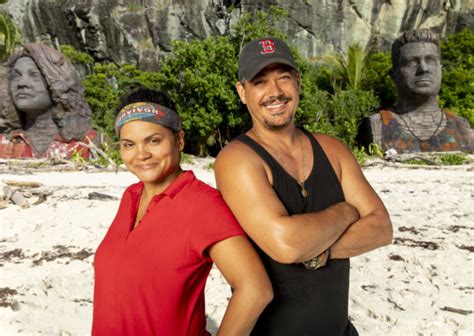 What's the Deal with 'Survivor: Island of Idols' with Sandra and Boston Rob?