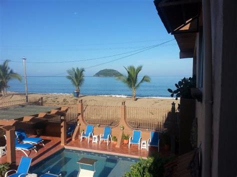 Casita de La Penita - UPDATED 2017 Villa Reviews (La Penita de Jaltemba, Mexico - Nayarit ...