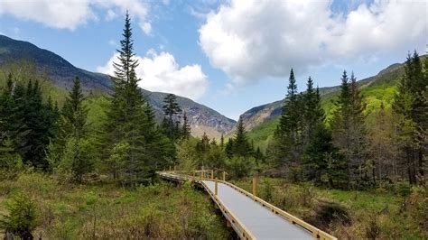 Accessible Trails around Vermont - Green Mountain Club