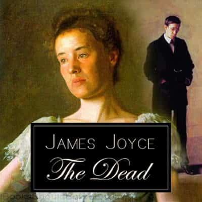 James Joyce’s The Dead: Characters & Analysis | SchoolWorkHelper