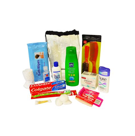 Female Hygiene Kit (003-FHK-003) | Backpack Gear, Inc