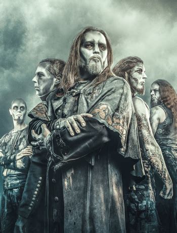 Powerwolf (Music) - TV Tropes