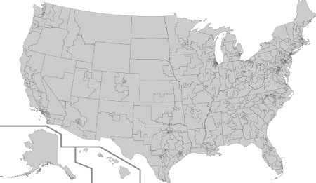 Single Member District | Definition, Plurality System & Example ...