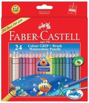 Robot Check | Colored pencil set, Faber castell, Colored pencils
