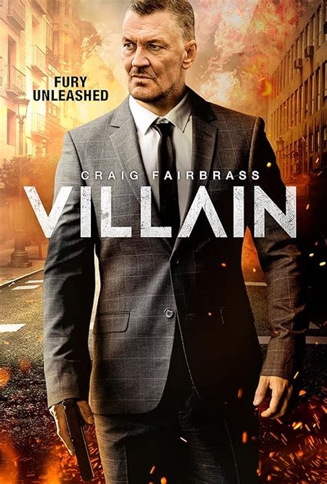 Villain (2020)