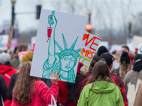 53 of the most eye-catching protest signs we saw at the Women's March on Washington | Protest ...