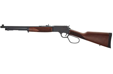 Big Boy Steel Rifle & Carbine | Henry Repeating Arms