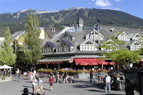 10 Best Things to Do in Whistler, BC - What Is Whistler Most Famous For ...