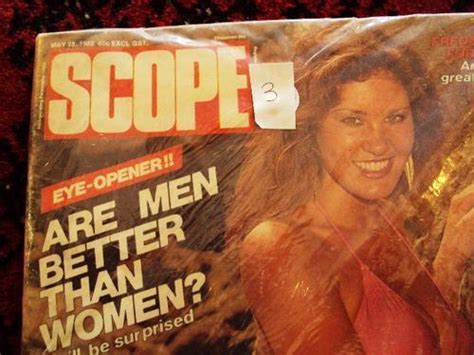 Magazines - South African Scope magazine May 1982 (3) was listed for ...