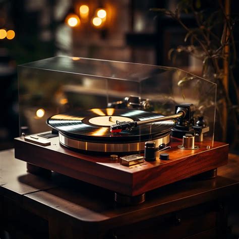 Best Turntable 2021: 10 Insane Models for Audiophiles