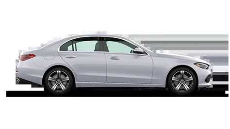 C-Class National Offers | The Mercedes-Benz Center at Keeler Motor Car Company