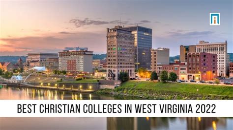 Best Christian Colleges in West Virginia 2024 | Academic Influence