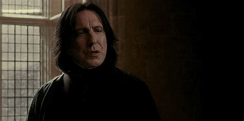 severus snape on Tumblr