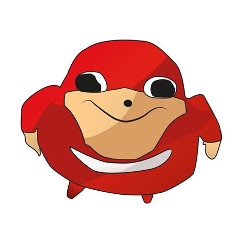 frooz uganda-knuckles-meme-1