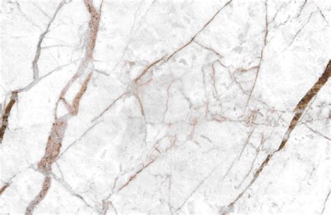 Premium Photo | White brown marble texture