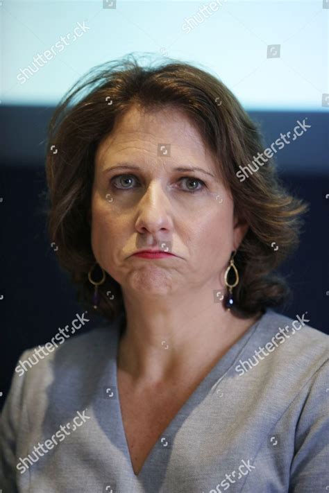 Jo Coburn Television Presenter Bbc Daily Editorial Stock Photo - Stock ...