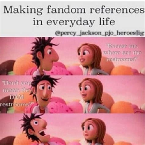 Percy Jackson Memes Pinterest