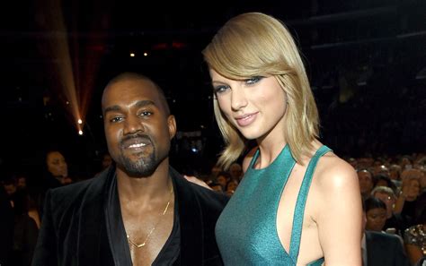 Taylor Swift & Kanye West’s Full ‘Famous’ Phone Call Leaks Online | Kanye West, Taylor Swift ...