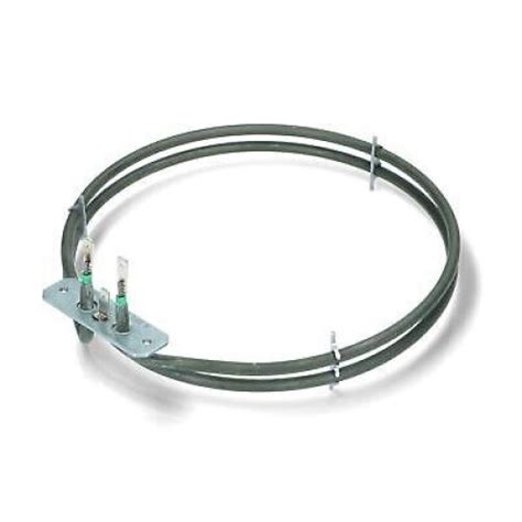 Beko RM5CV 1800 Watt Circular Fan Oven Element on OnBuy