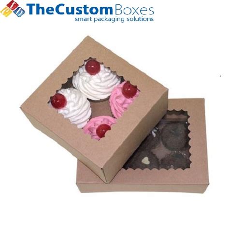 Dessert Boxes | Custom Dessert Boxes Melbourne