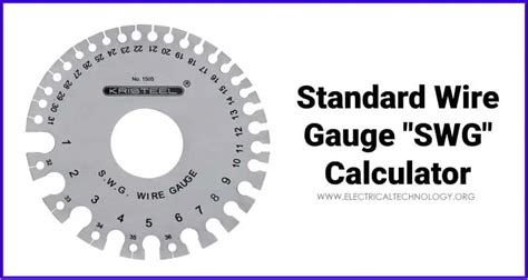 Motor winding wire gauge chart - vvtiexcellent