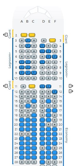 How to Book Allegiant Air Award Flights