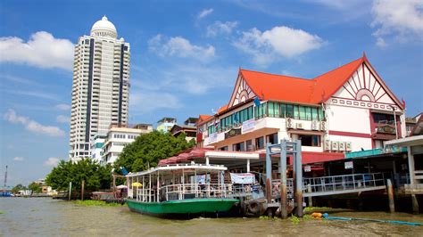 Top 10 Hotels in Bangkok City Centre, Bangkok (from $37/night) | Save More with Expedia