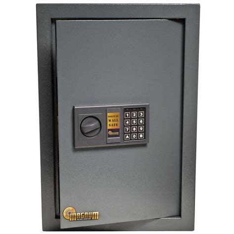 Small - Combination - Wall & Floor Safes - Safes - The Home Depot