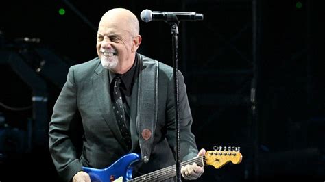 Billy Joel to perform at Seattle's T-Mobile Park in 2024