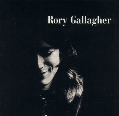 Rory Gallagher Songs, Albums, Reviews, Bio & More | AllMusic