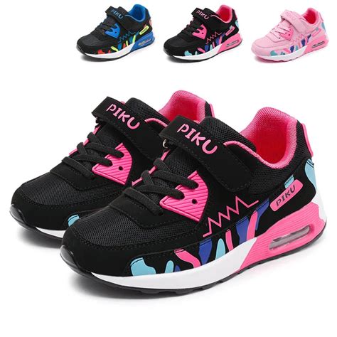 Children shoes boys sneakers for girls sport shoes child casual ...