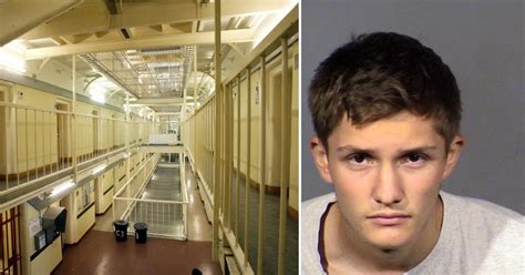 Bullied Las Vegas student allegedly murders man in random attack