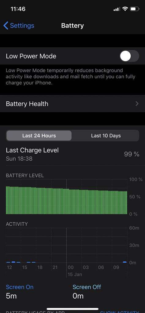 New iPhone Xs terrible battery life | MacRumors Forums