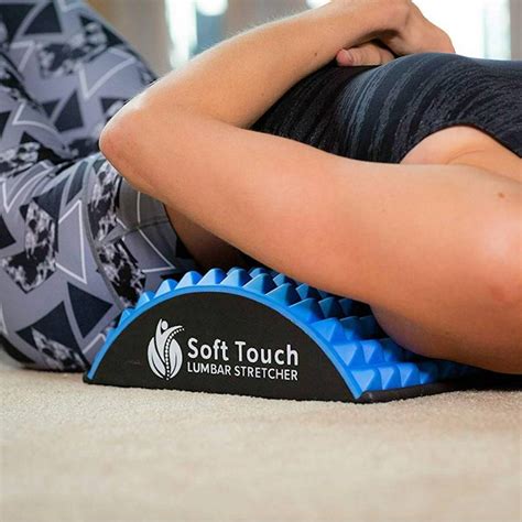 Back Stretcher - Ease Stiff Muscle & Restore Posture