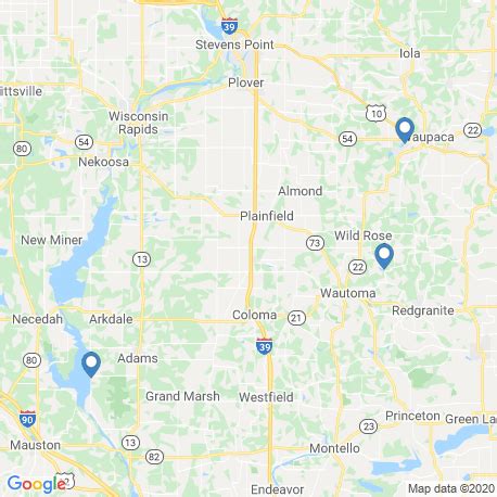 Top 10 Wisconsin Rapids, WI Fishing Charters for 2020 - FishingBooker