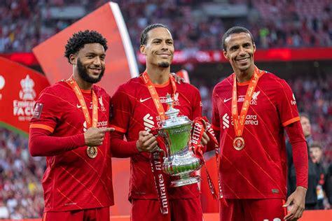 Virgil Van Dijk Hopeful Of Champions League Final Fitness After “little ...