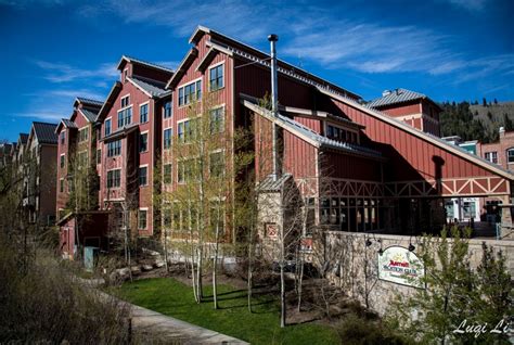 Marriott's Summit Watch | Park City, Utah - Fidelity Real Estate