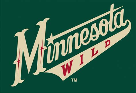 Minnesota Wild Logo