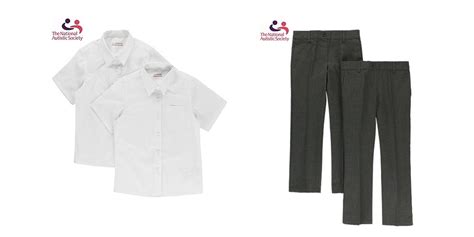 Marks & Spencer Create School Uniforms for Kids With Autism | The Mighty