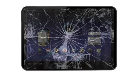 3 Ways to Use a Tablet with a Broken Screen