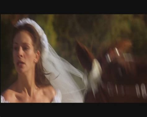 Runaway Bride - Runaway Bride Image (5014501) - Fanpop