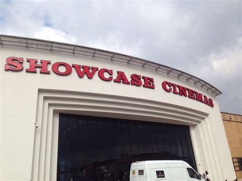 SHOWCASE CINEMAS - Updated August 2024 - 19 Reviews - Castle Gate Way ...