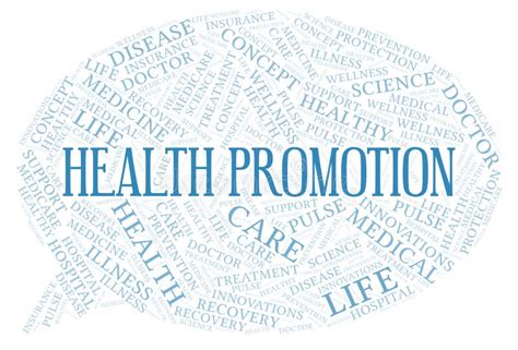 Health Promotion Stock Illustrations – 14,427 Health Promotion Stock ...