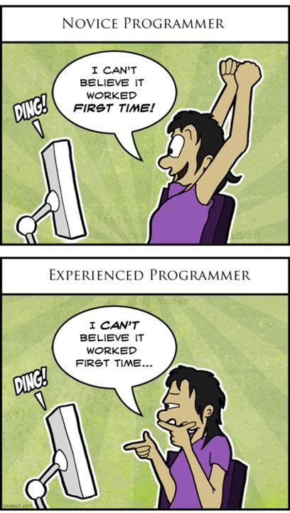 29 best Programming Humor images on Pinterest | Programming humor, Computer programming and ...