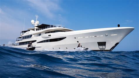 Yachts for Sale | Luxury & Superyachts for Sale | Y.CO